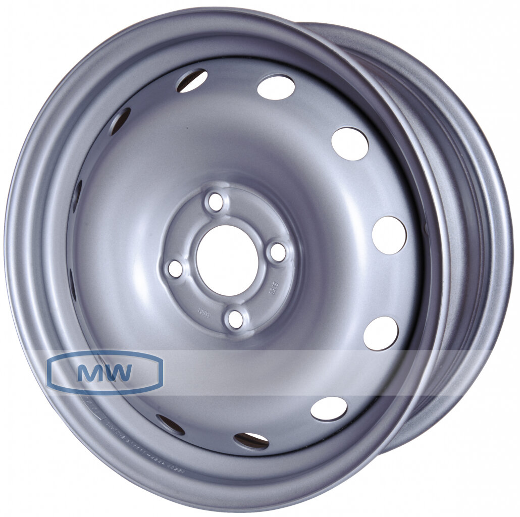 Колесный диск Magnetto Wheels 15001