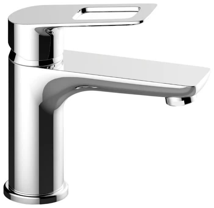 Смеситель для раковины Elghansa 1682306