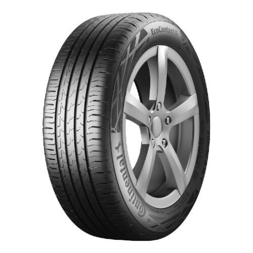 Автошина Continental EcoContact 6 225/45R19 96W RunFlat