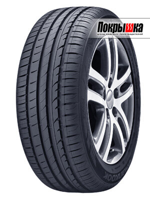 Шины Hankook Ventus Prime 2 K115 215/55 R17 94V