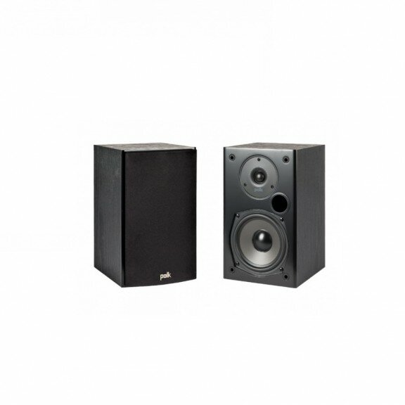 Polk Audio T15, Black