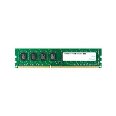 Память DIMM DDR3 8gb 1600Mhz Apacer AU08GFA60CATBGJ .