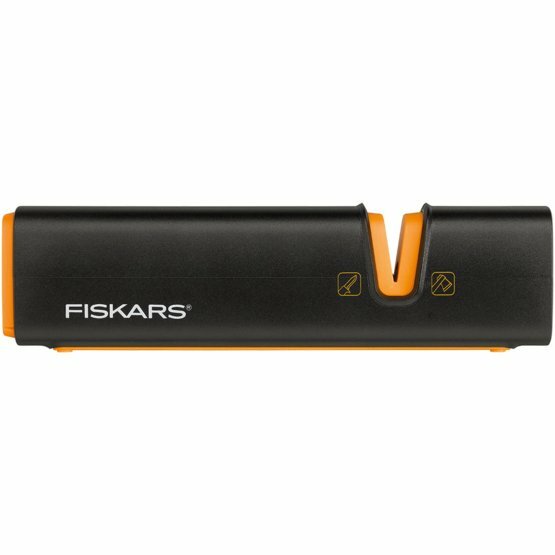 Точилка FISKARS Xsharp для топоров и ножей 120740(1000601