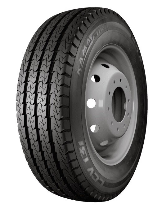 Шина легкогрузовая КАМА 195/75R16C НК-131 кама евро