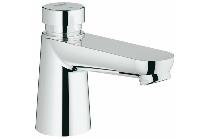 GROHE 36265000 Euroeco Cosmopolitan S Автоматический вер