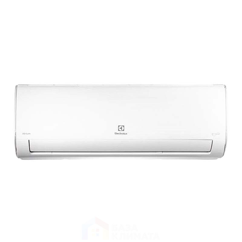 Сплит-система настенная Electrolux EACS/I-09HAT/N3_20Y Atrium DC inverter