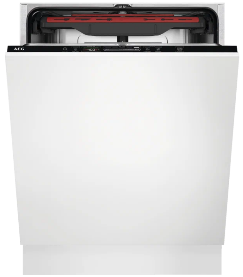 Встраиваемая посудомоечная машина AEG FSB 53927 Z