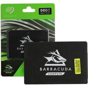 SSD Seagate BarraCuda Q1 ZA960CV1A001