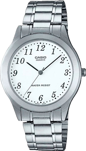 Наручные часы CASIO MTP-1128PA-7BEF