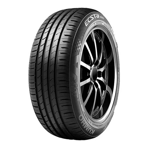 Автошина Kumho ECSTA HS51 225/50R16 92W