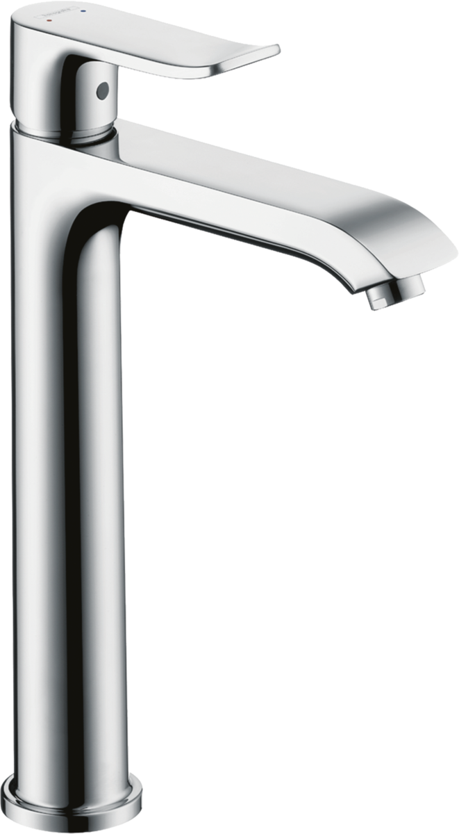 Hansgrohe Смеситель для раковины Hansgrohe Metris 31185000