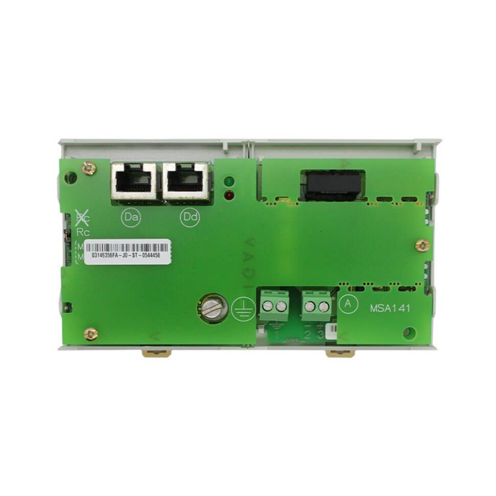 Merlin Gerin by Schneider Electric 59647 Модуль аналоговых выходов MSA141