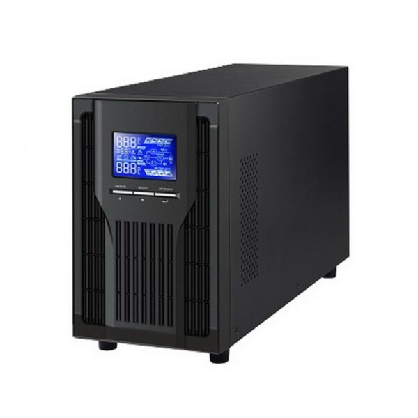 ИБП Qdion Knight Pro+ TW IEC Online 1800W/2000VA