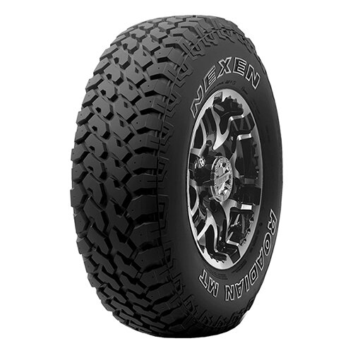 Автошина Nexen Roadian MT 235/75R15 104/101Q