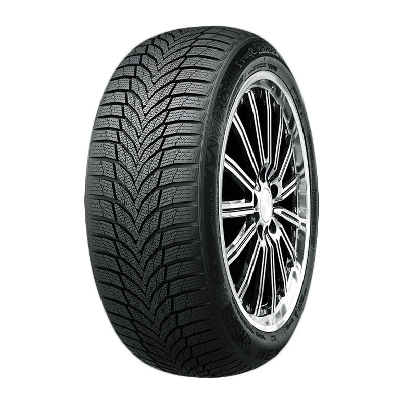 NEXEN Winguard Sport 2 SUV 255/50R20 109V нешипованная