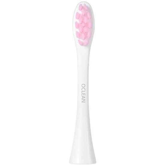 Насадка для зубной щетки OCLEAN Toothbrush Head P4