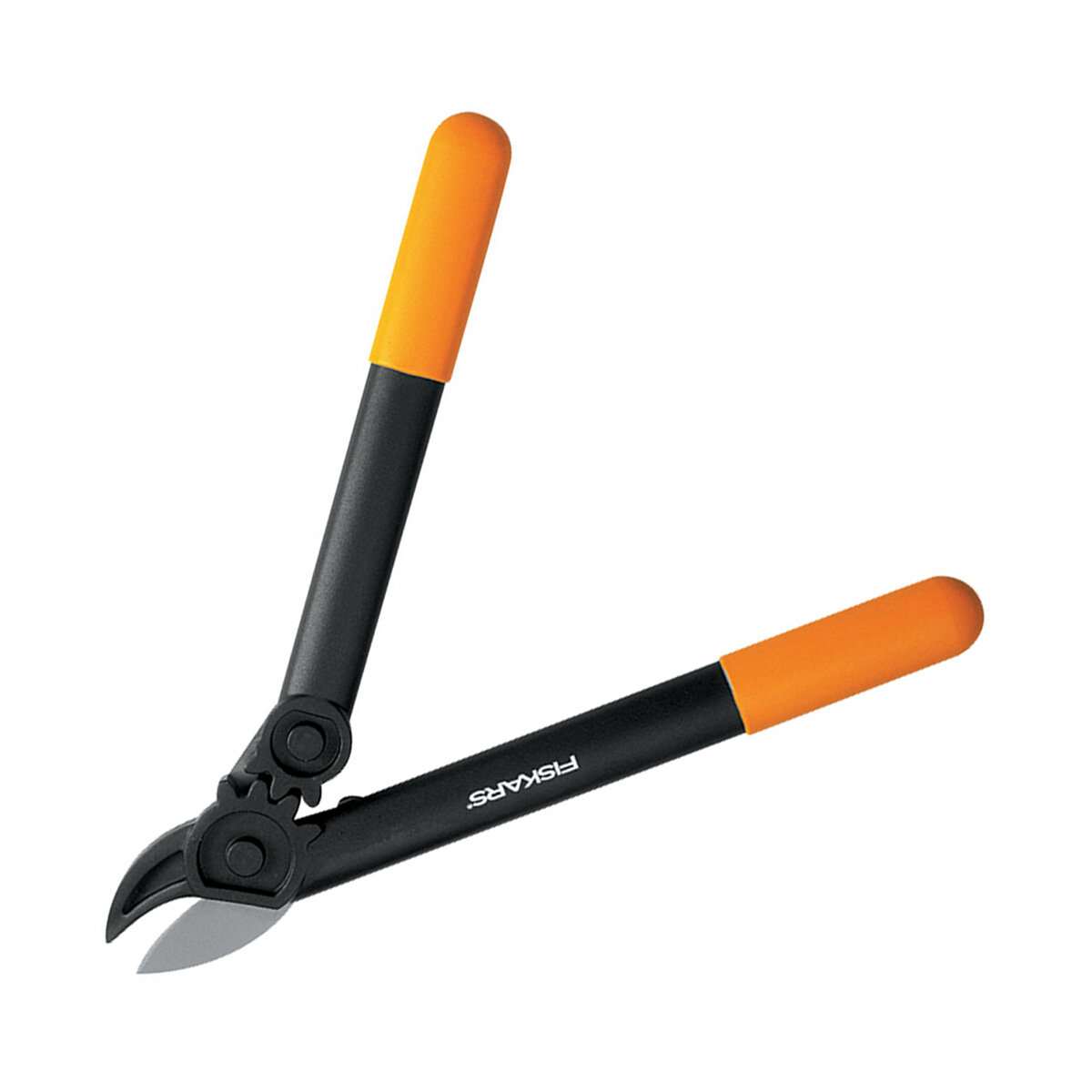 Сучкорез контактный Fiskars PowerGear L31, малый, 387 мм