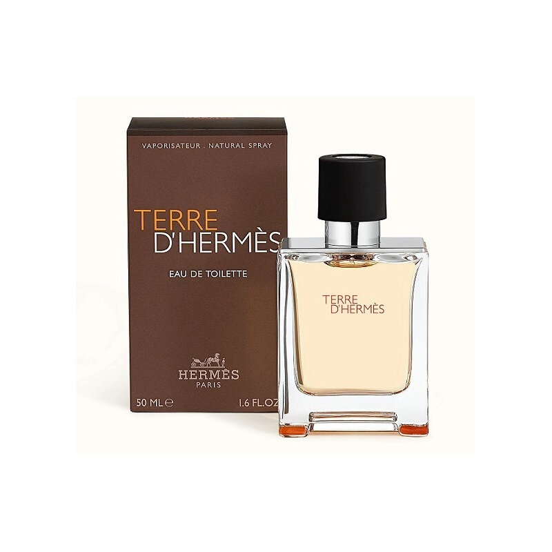 Hermes Terre D`Hermes   50   