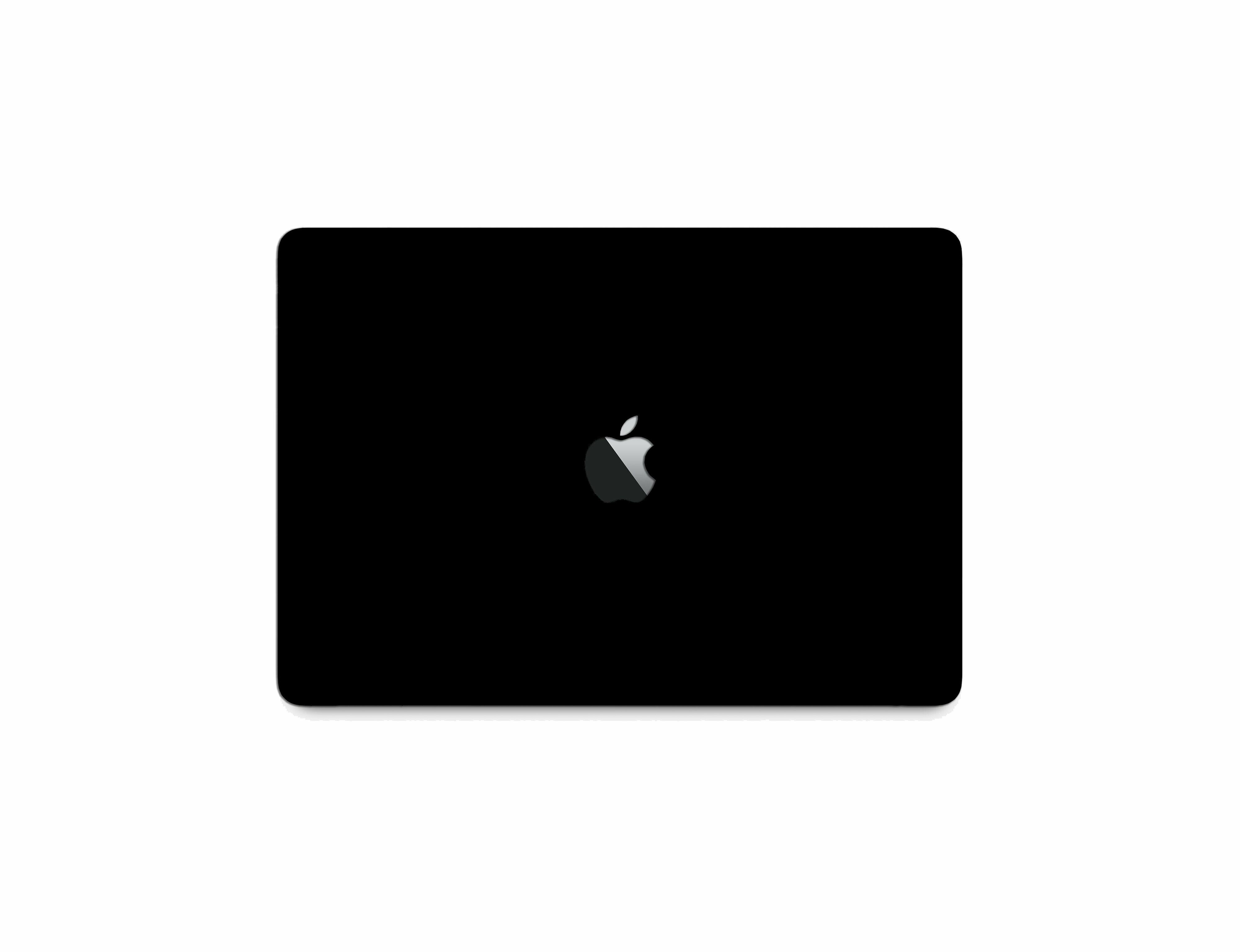 Виниловое покрытие для MacBook Pro 14 (2021-22) M1/Pro/Max Полное ...