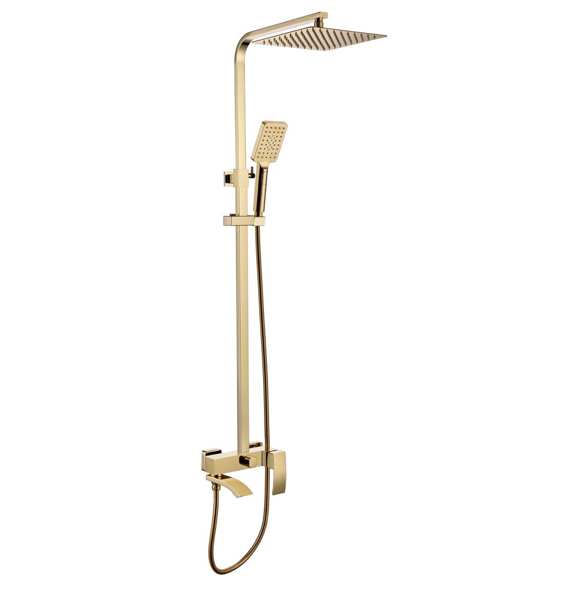 Grocenberg   SHOWER GB7007-1MG  