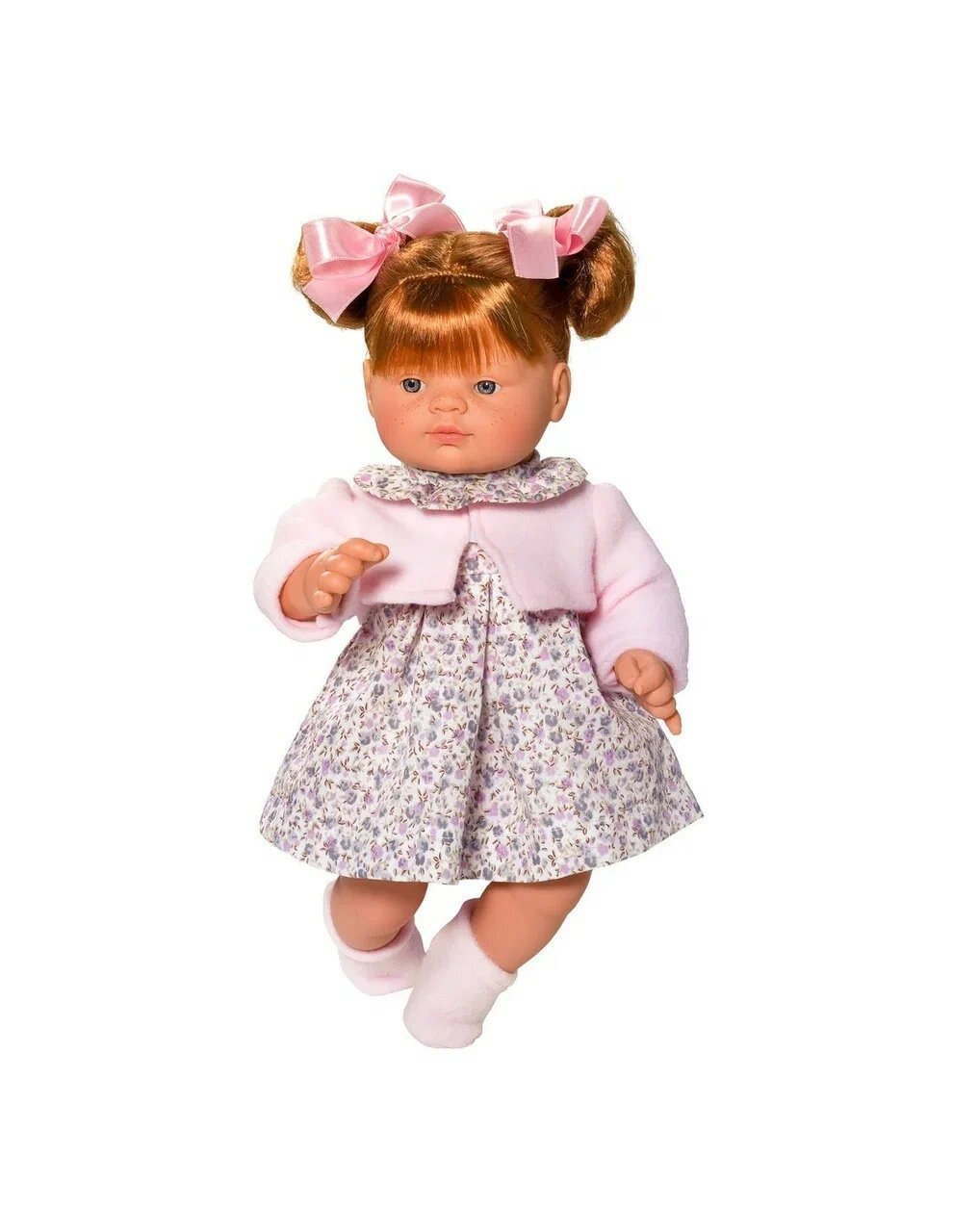 Кукла ASI Джулия, 36 см (243470) ASI-243470