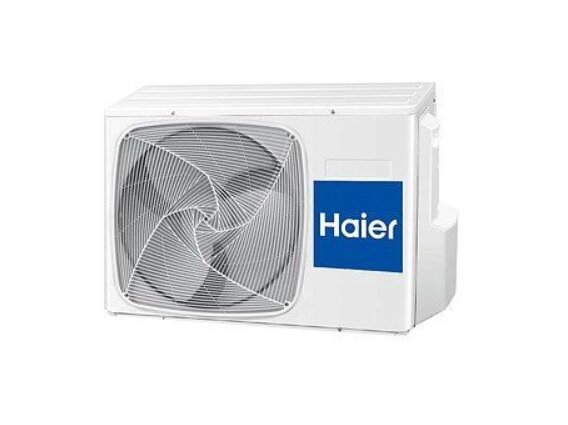 Сплит-система настенная Haier AS12NS5ERA-B / 1U12BS3ERA Lightera inverter - фотография № 3