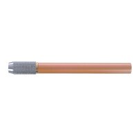 Удлинитель-держатель для карандашей Calligrata с резьбовой цангой, d до 8 мм