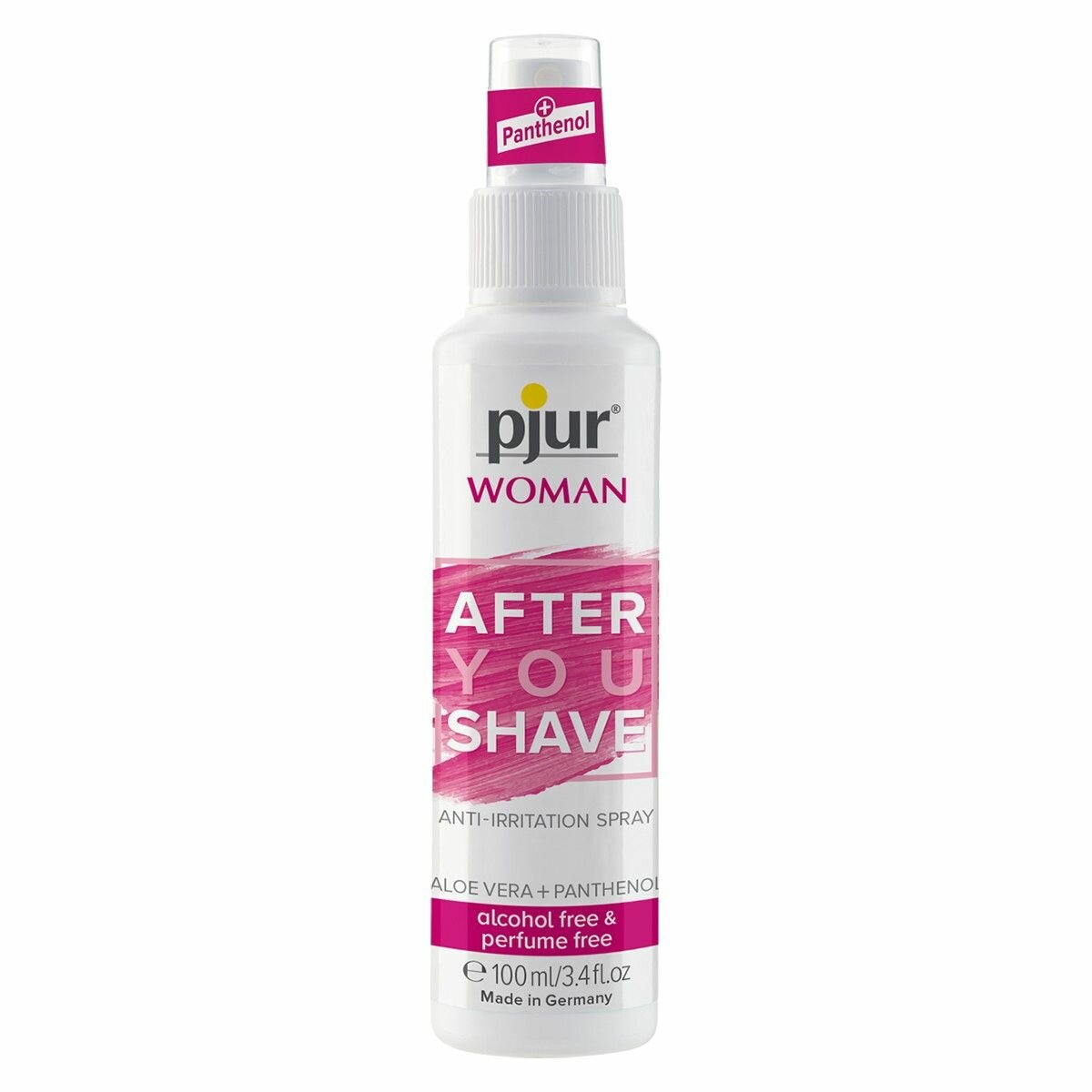 Pjur Спрей после бритья pjur WOMAN After You Shave Spray - 100 мл.