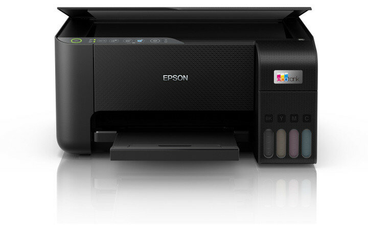 C11CJ67412 МФУ Epson L3250 EcoTank L3250 (C11CJ67412 / C11CJ67418)