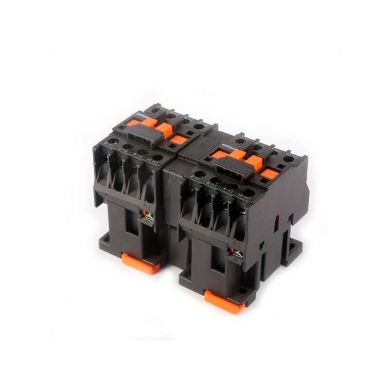 фото Пускатель электромагнитный ПМЛ-1500-12А-220В-(2з)-УХЛ4-В-ВТМ, цена за 1 шт.