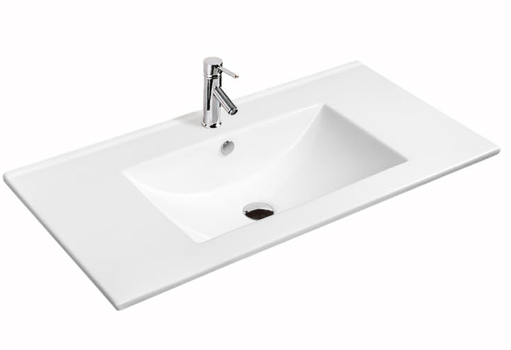 Раковина врезная Ceramalux N 9010E