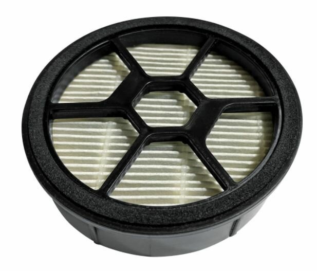 фото Фильтр BBK FBV14 белый/черный 2 шт