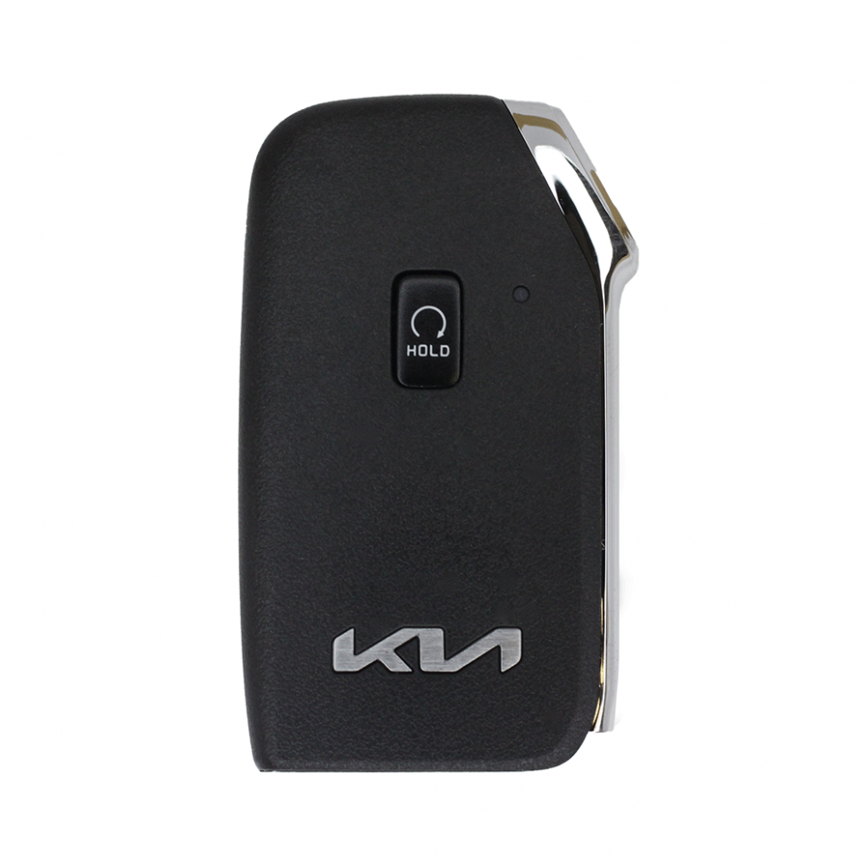 Смарт ключ KIA Carnival с 022022 5 кнопок 433Мгц