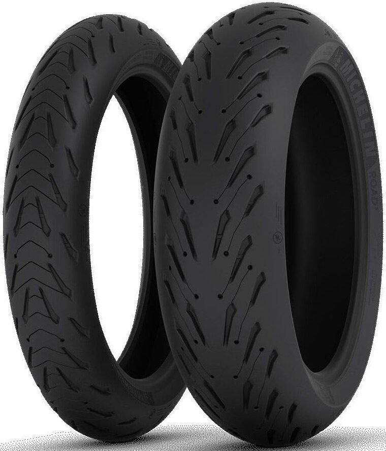 Michelin Power One 180/55 Zr17 73(W) Tl Rear