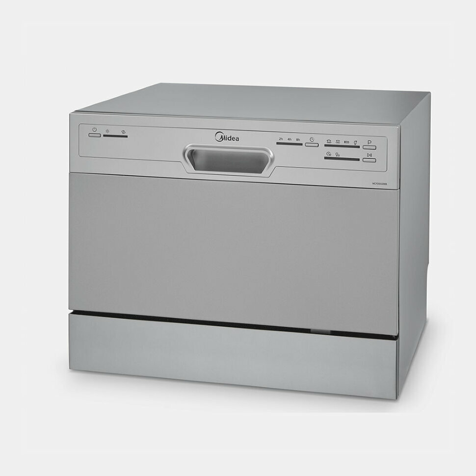 Настольная посудомоечная машина Midea MCFD55200S