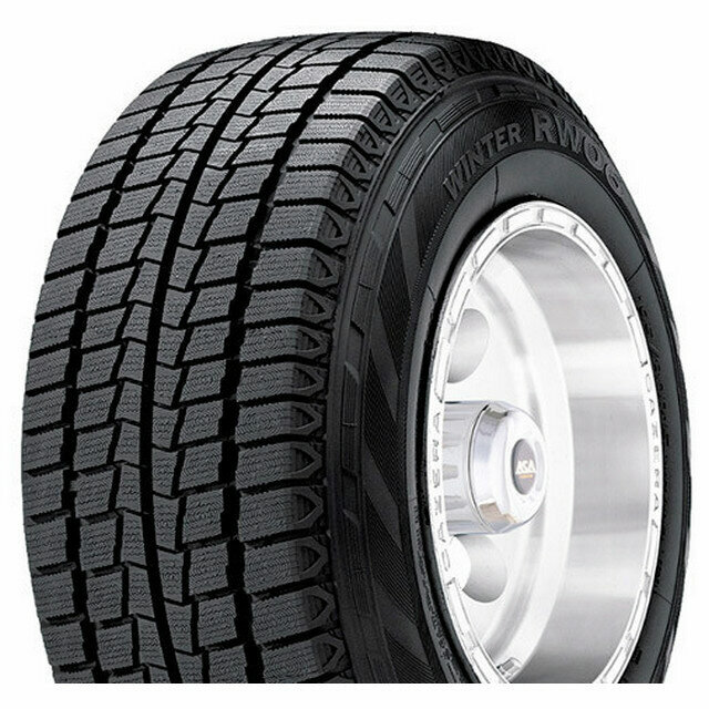 Автошина Hankook Winter RW06 215/70 R16 108/106R