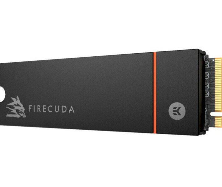 SSD накопитель Seagate FireCuda 530 2ТБ, M.2 2280, PCI-E x4, NVMe - фото №1