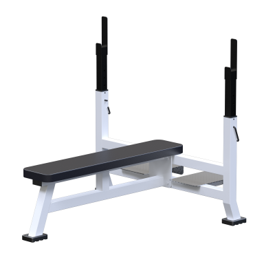 Скамья для жима лежа телескопическая ARM1208S s-dostavka