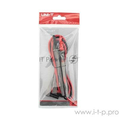 Щупы тестера Uni-t UT-L27 13-0034 .