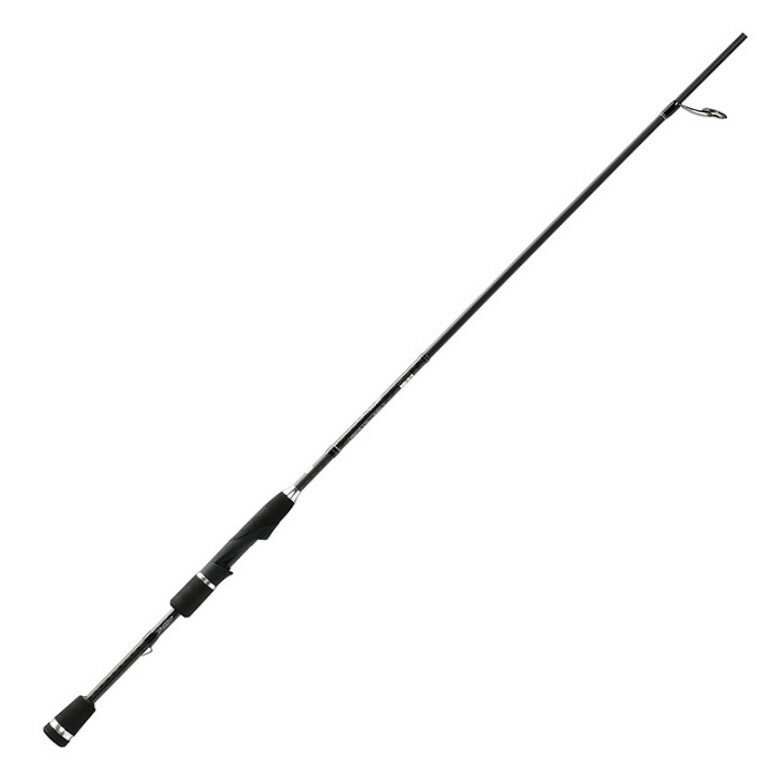 Удилище спиннинговое 13 Fishing Fate Black - 7'0 L 3-15g Spin rod - 2pc