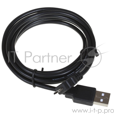  Vcom USB2.0 Am--)micro-B 5P, 1.5 ,  (vus6945-1.5mo)