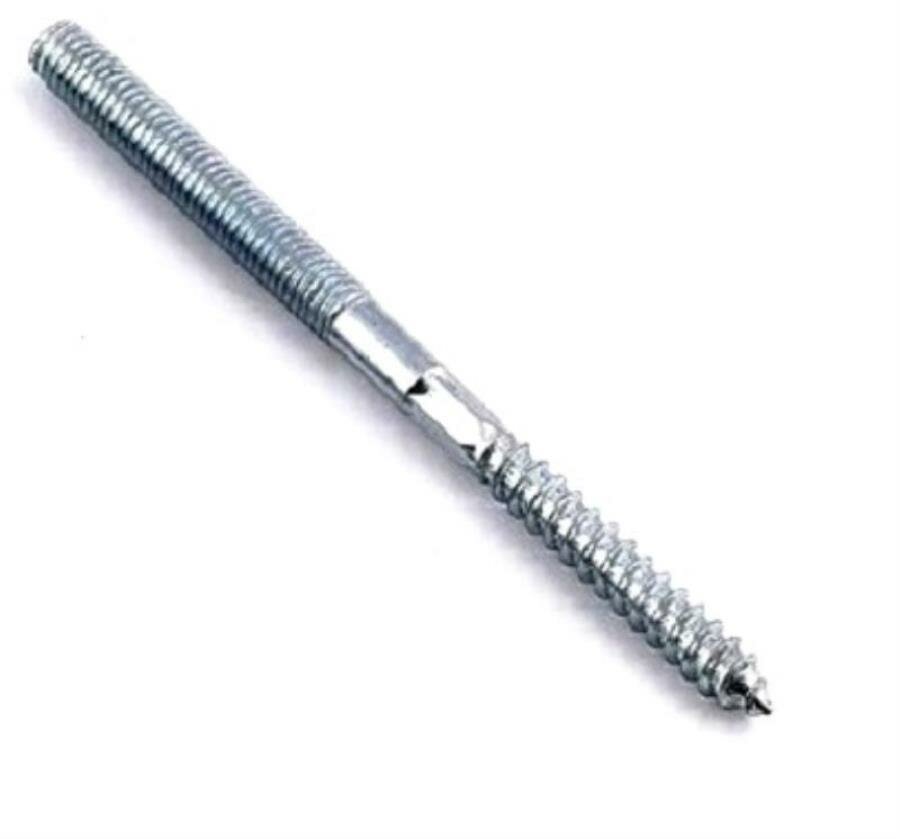 фото Fischer 79783 Винт-шуруп STST 8x100 с головкой под ключ Тогх