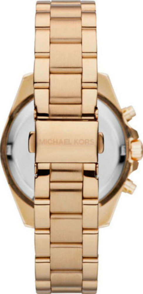 Наручные часы Michael Kors Bradshaw MK5798 с хронографом