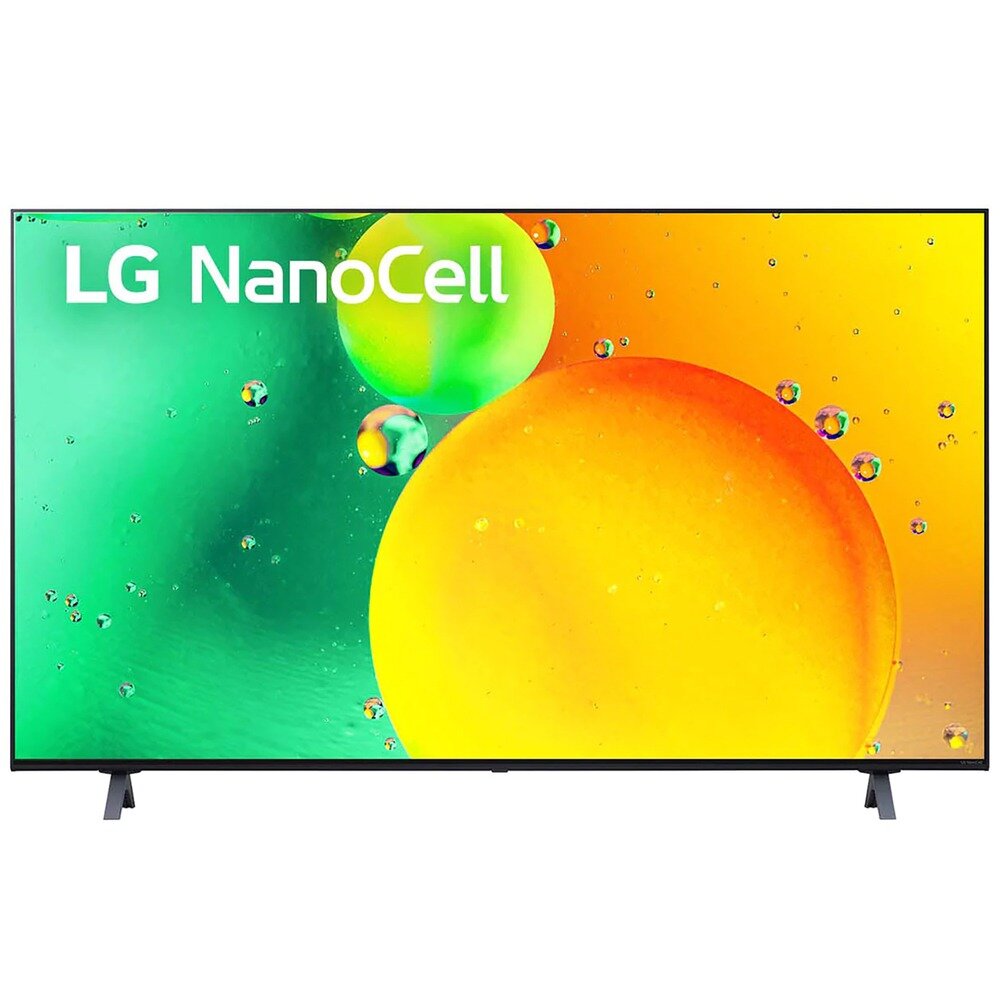 LG 43NANO756QA (2022)