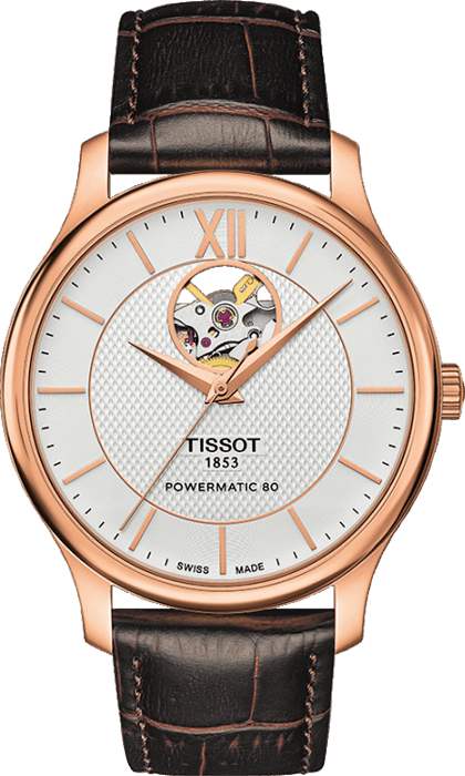 Наручные часы Tissot T063.907.36.038.00