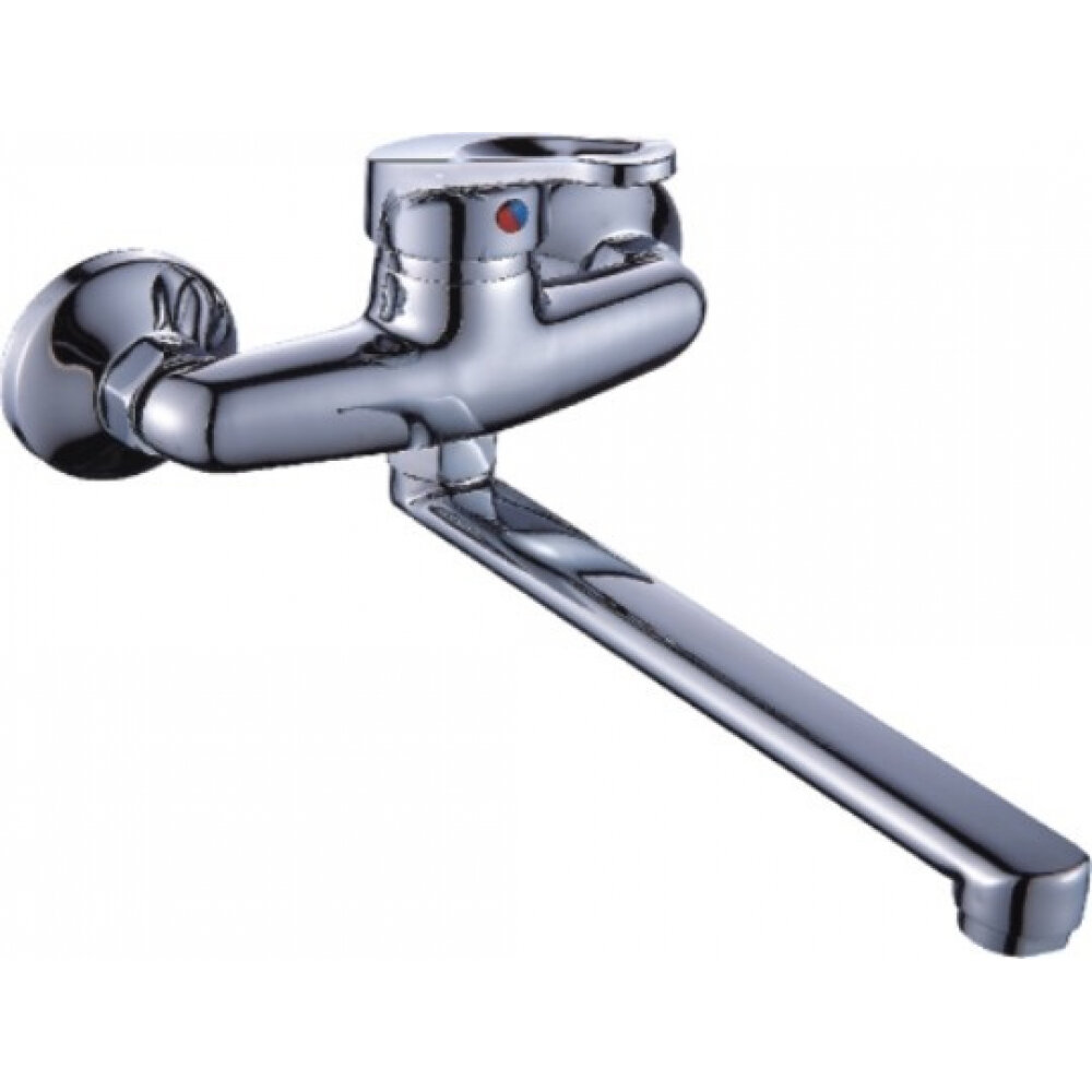 фото Универсальный смеситель Эверест b46-028