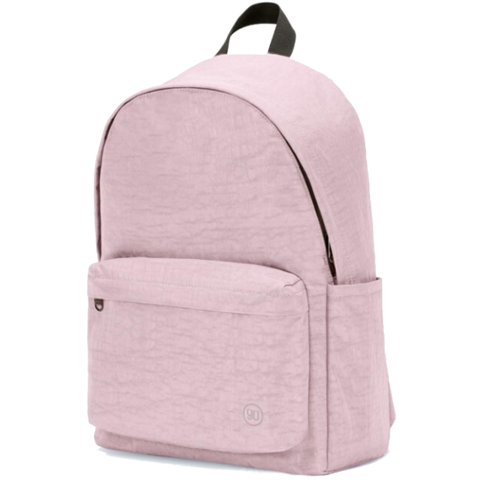 Рюкзак 90 Points Youth College Backpack Розовый