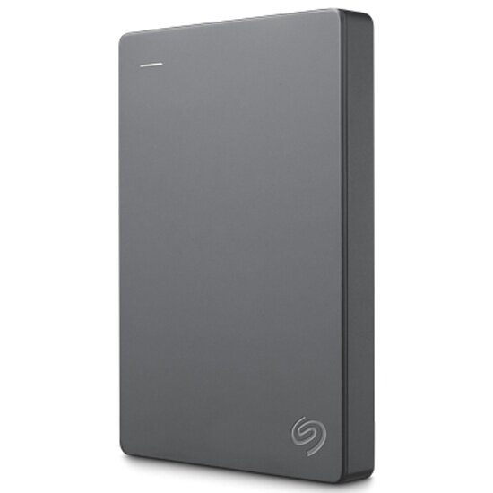 Внешний жесткий диск 2.5' SEAGATE Basic 1.0Tb USB 3.0 STJL1000400 Black