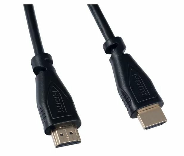 Кабель VS HDMI A вилка - HDMI A вилка, ver.1.4, 3.0 мeters (H030)