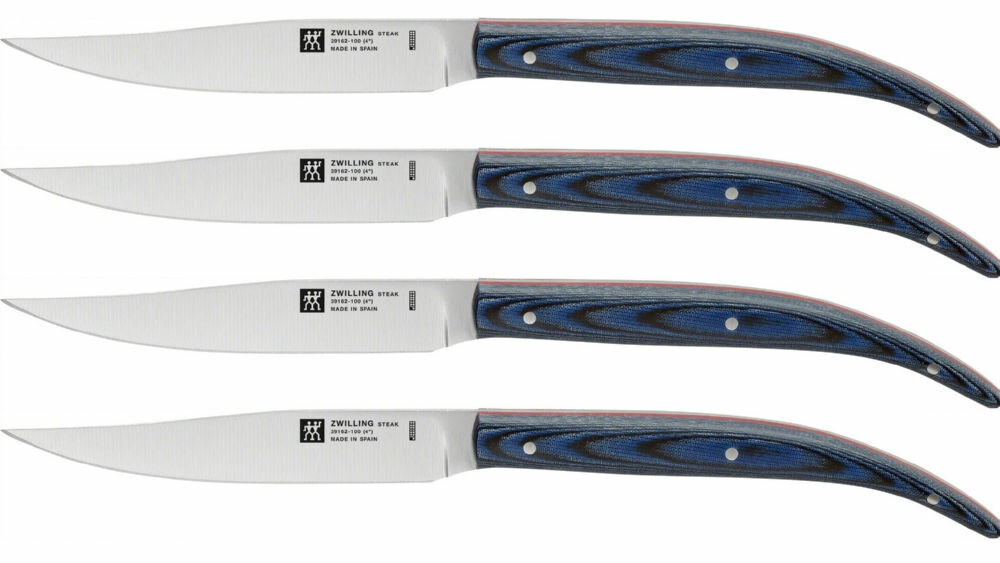 Набор ножей для стейка Zwilling J.A. Henckels 39162-000
